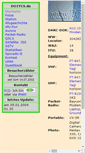Mobile Screenshot of do1ycs.de